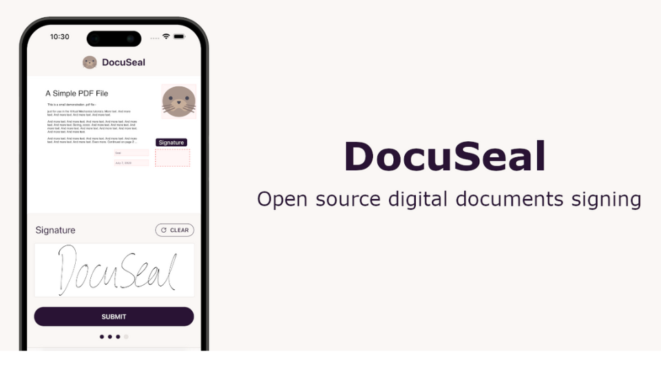 Docuseal