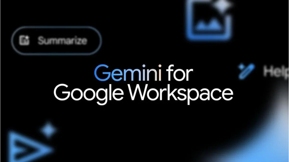 Google Gemini for Workspace