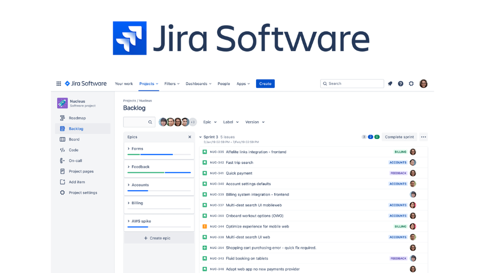 Jira